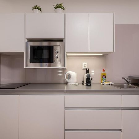 Appartement Tcb Regi à Budapest Chambre photo