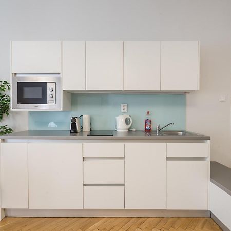 Appartement Tcb Regi à Budapest Chambre photo