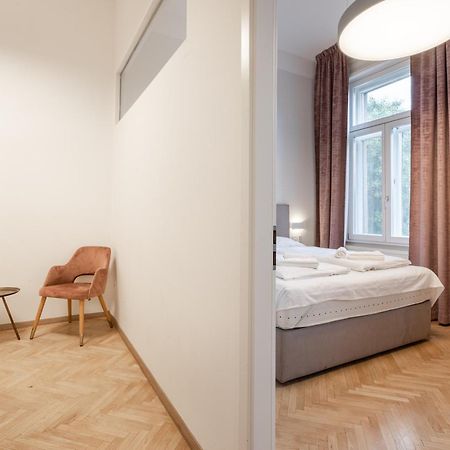 Appartement Tcb Regi à Budapest Chambre photo