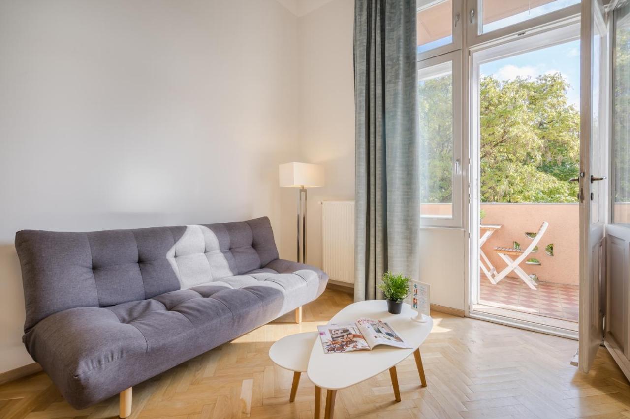 Appartement Tcb Regi à Budapest Chambre photo