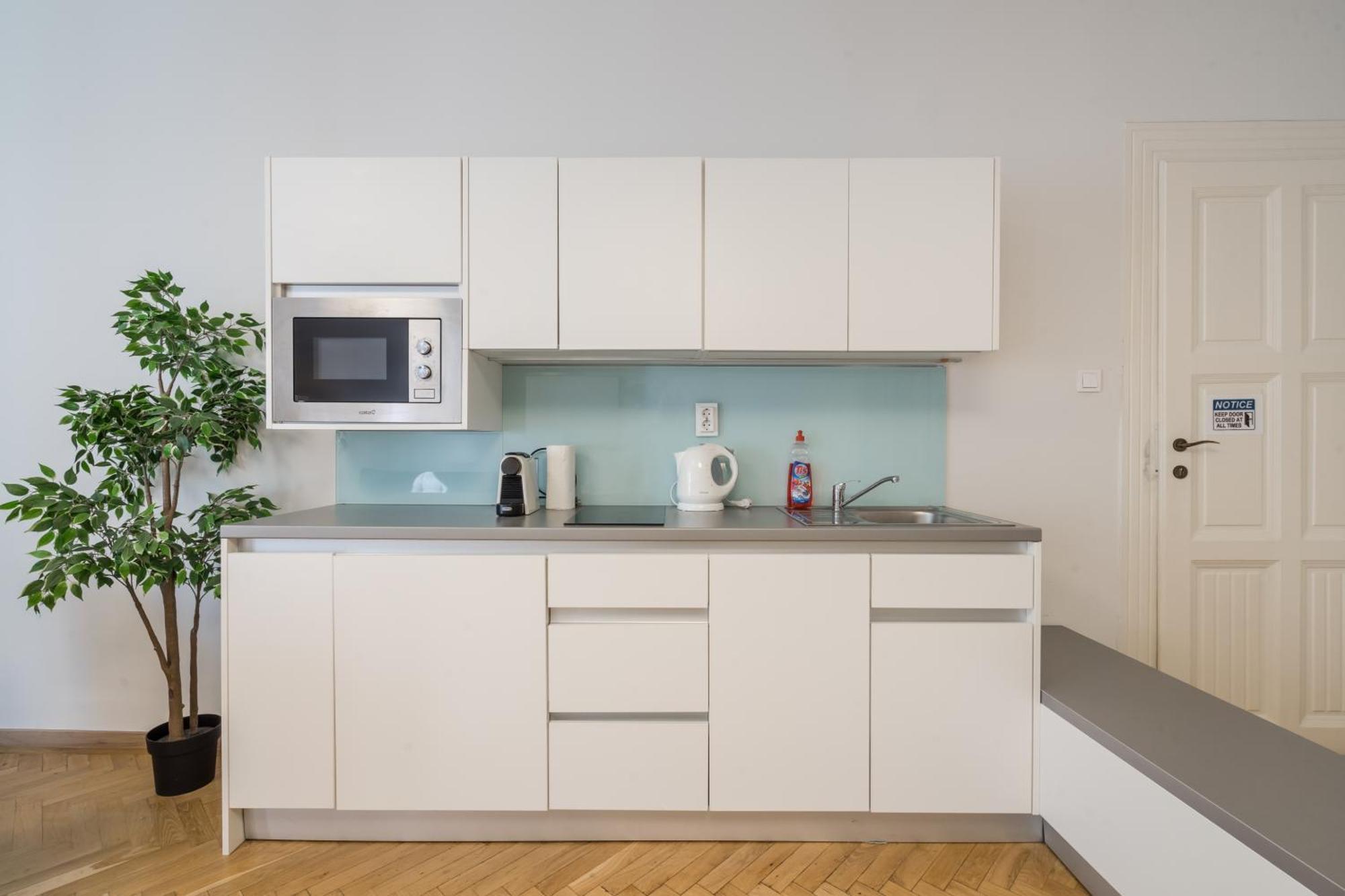 Appartement Tcb Regi à Budapest Chambre photo