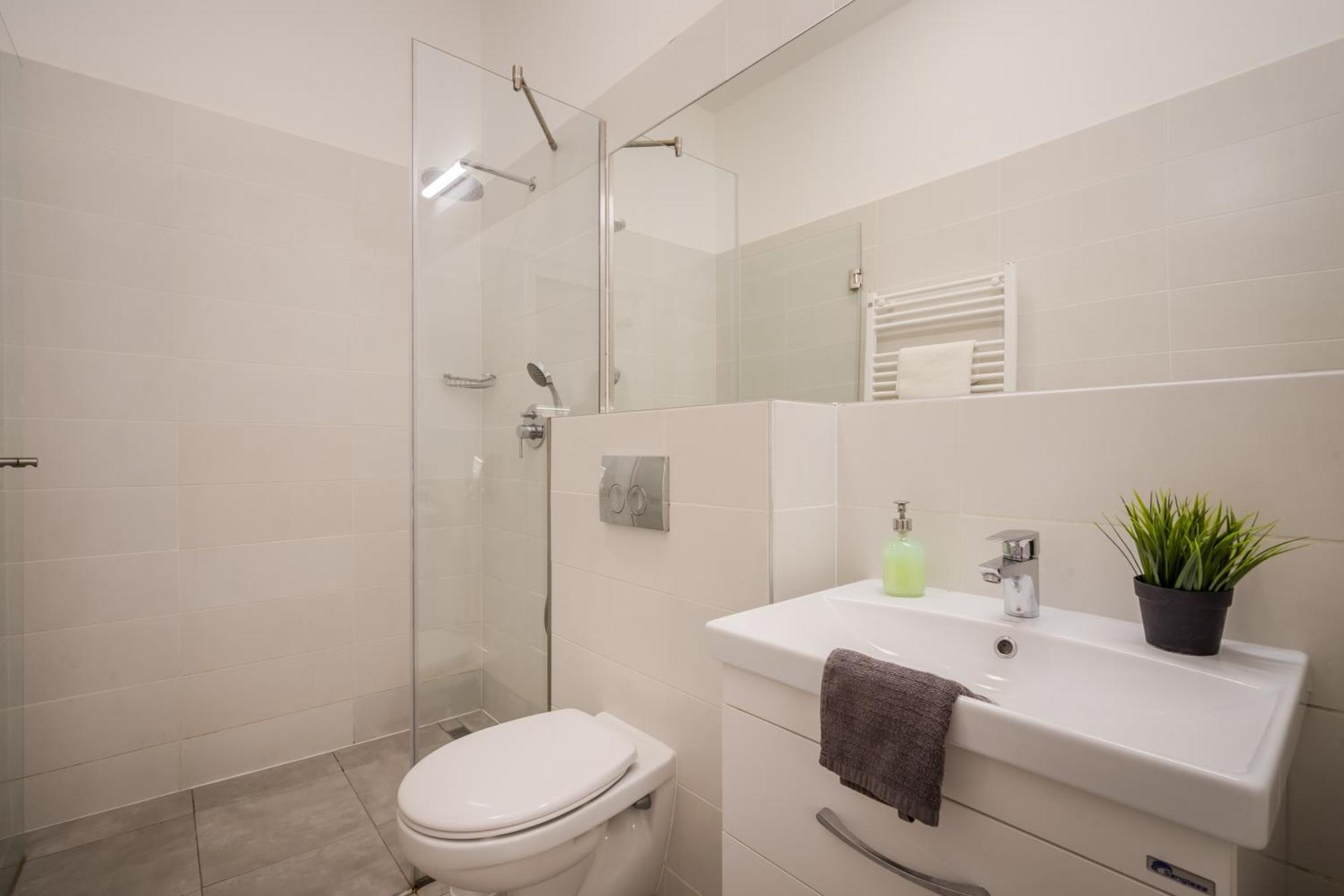 Appartement Tcb Regi à Budapest Chambre photo